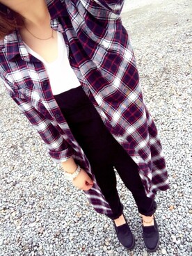 Yuu.さんのコーディネート