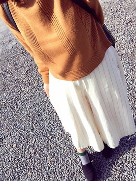 Yuu.さんのコーディネート