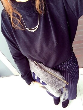 Yuu.さんのコーディネート