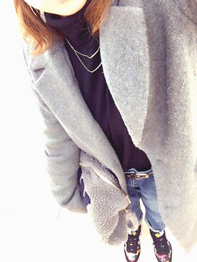 Yuu.さんのコーディネート