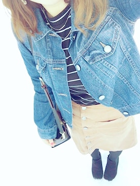 Yuu.さんのコーディネート