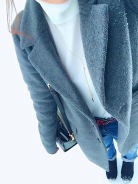 Yuu.さんのコーディネート