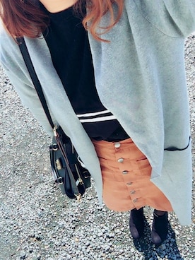 Yuu.さんのコーディネート