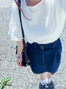 Yuu.さんのコーディネート