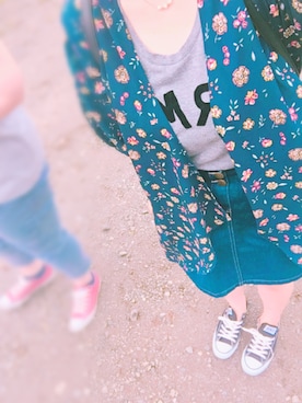 Yuu.さんのコーディネート