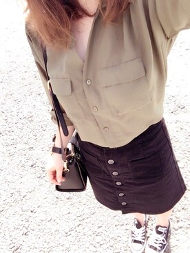 Yuu.さんのコーディネート