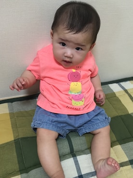 CHAMAさんのコーディネート