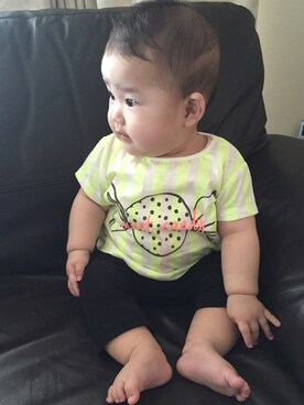 CHAMAさんのコーディネート