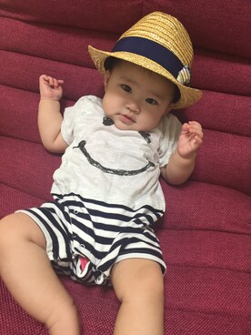 CHAMAさんのコーディネート