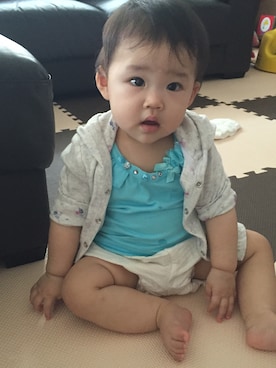 CHAMAさんのコーディネート