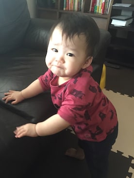 CHAMAさんのコーディネート