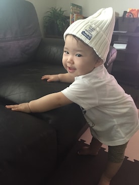 CHAMAさんのコーディネート