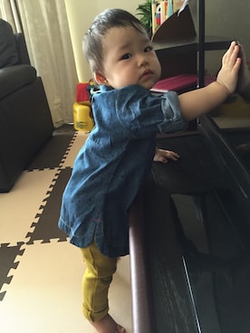 CHAMAさんのコーディネート