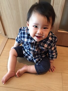 CHAMAさんのコーディネート