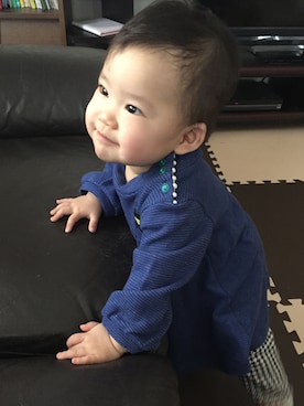 CHAMAさんのコーディネート