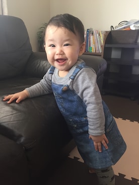 CHAMAさんのコーディネート