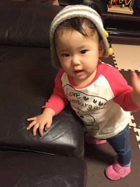 CHAMAさんのコーディネート