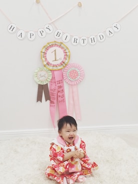 CHAMAさんのコーディネート