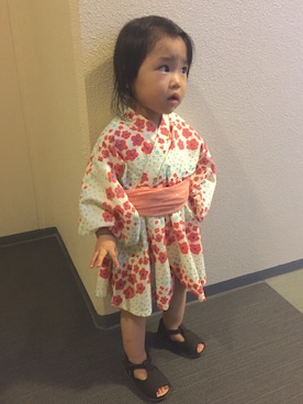 CHAMAさんのコーディネート