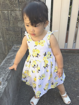 CHAMAさんのコーディネート