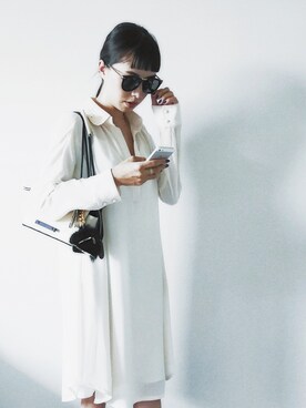 Nagisa ICHIKAWAさんのコーディネート