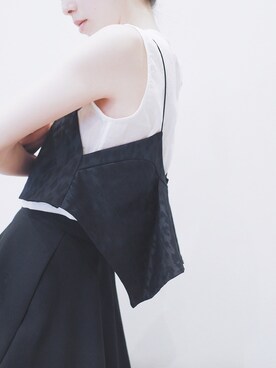 Nagisa ICHIKAWAさんのコーディネート