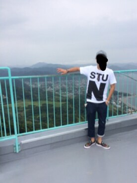 いがさんのコーディネート