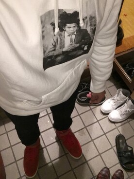 いがさんのコーディネート