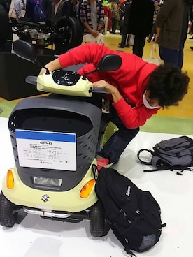 いがさんのコーディネート