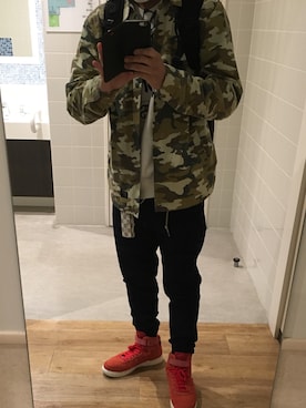 いがさんのコーディネート