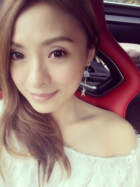 __loveyui__さん（レディース・152cm）の冬コーディネート
