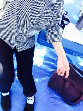 はるたらさんのコーディネート