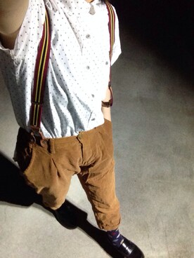 はるたらさんのコーディネート