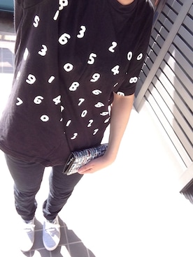 はるたらさんのコーディネート