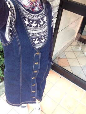 はるたらさんのコーディネート