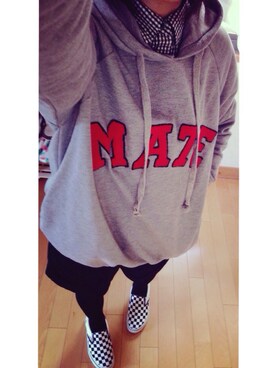 はるたらさんのコーディネート