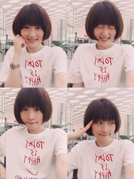 wakuwakuさん（レディース・165cm）の秋コーディネート