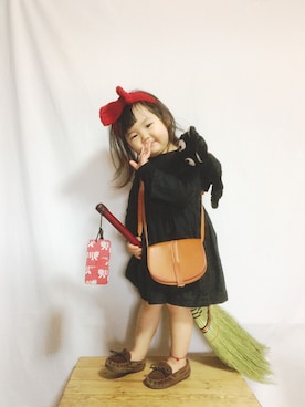 sah＊ : ）さんのコーディネート