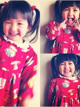 ゆか＊さんのコーディネート