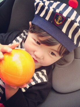 ゆか＊さんのコーディネート