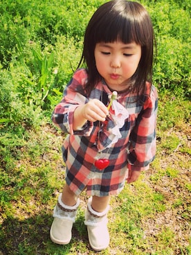 ゆか＊さんのコーディネート