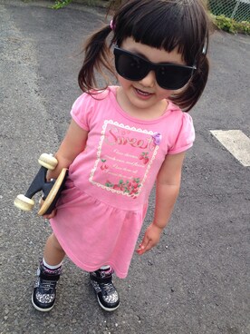 ゆか＊さんのコーディネート