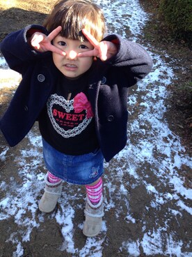 ゆか＊さんのコーディネート