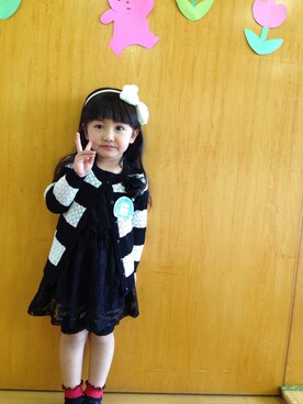 ゆか＊さんのコーディネート