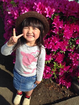 ゆか＊さんのコーディネート