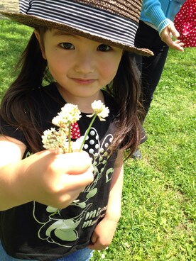 ゆか＊さんのコーディネート