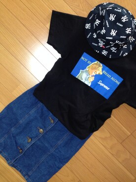 ゆか＊さんのコーディネート