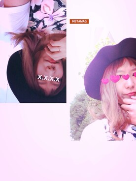 ゆか＊さんのコーディネート