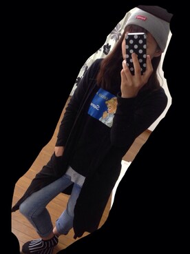 ゆか＊さんのコーディネート