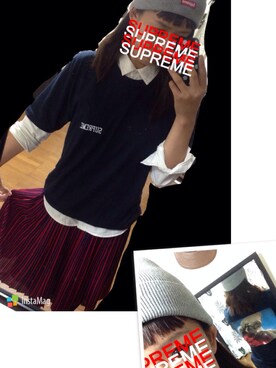 ゆか＊さんのコーディネート